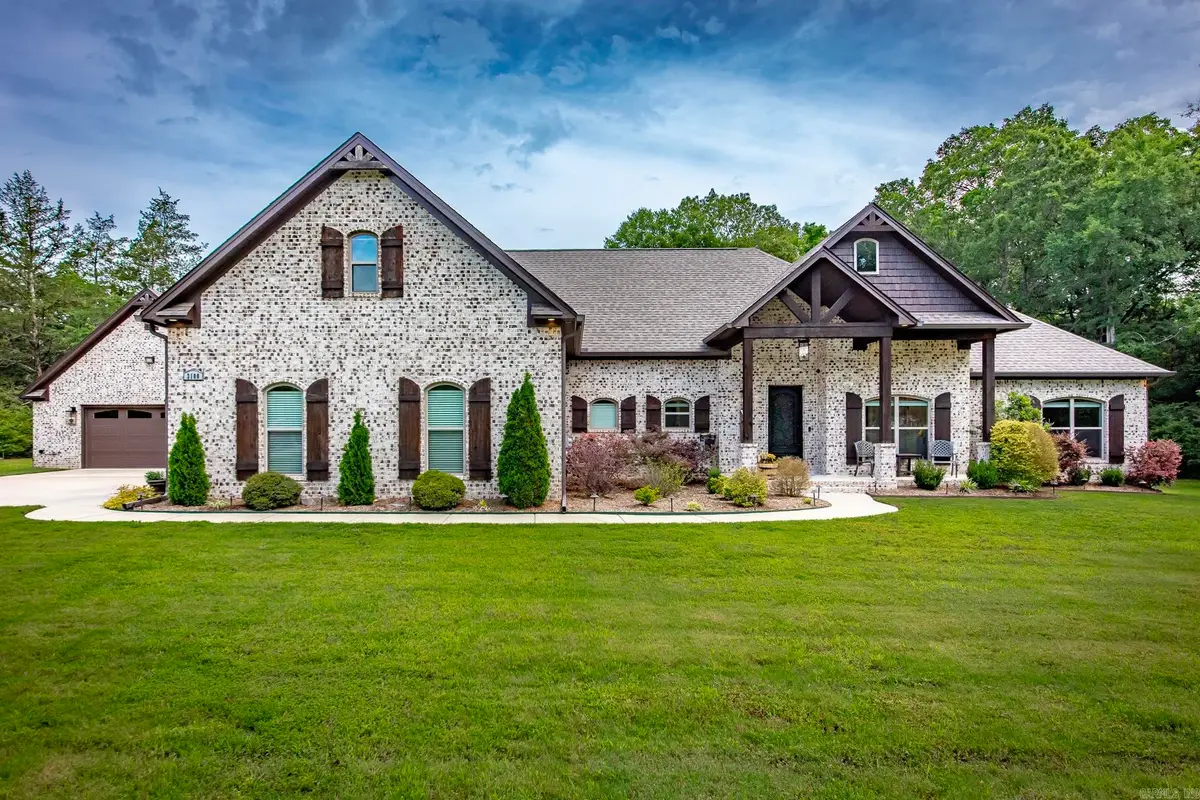 3100 York Ln, Conway, AR 72034 - #1