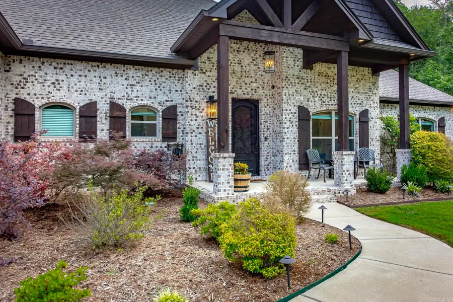 3100 York Ln, Conway, AR 72034 - #3