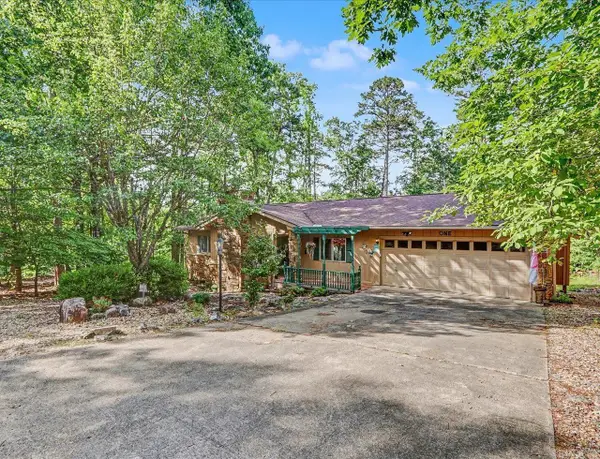 1 Lerida Lane, Hot Springs Village, AR 71909