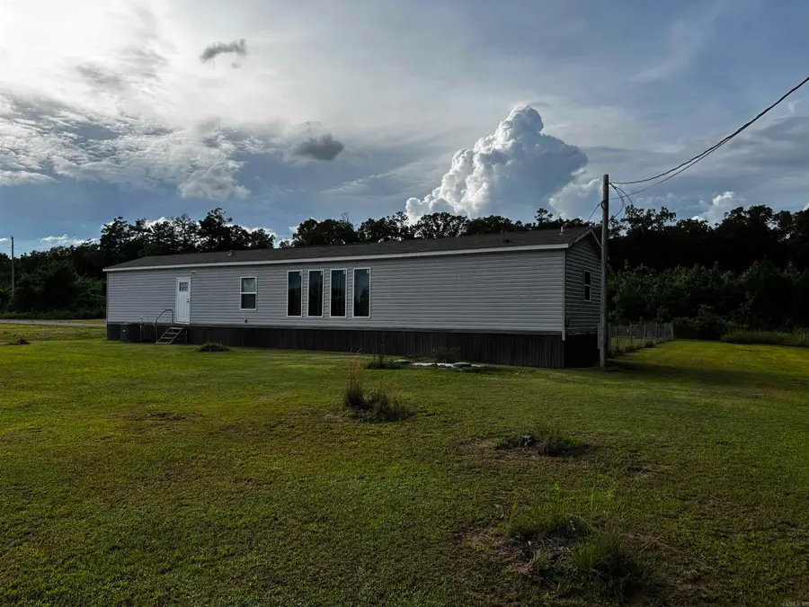 6595 Goodfellow Road, Star City, AR 71667 - #2