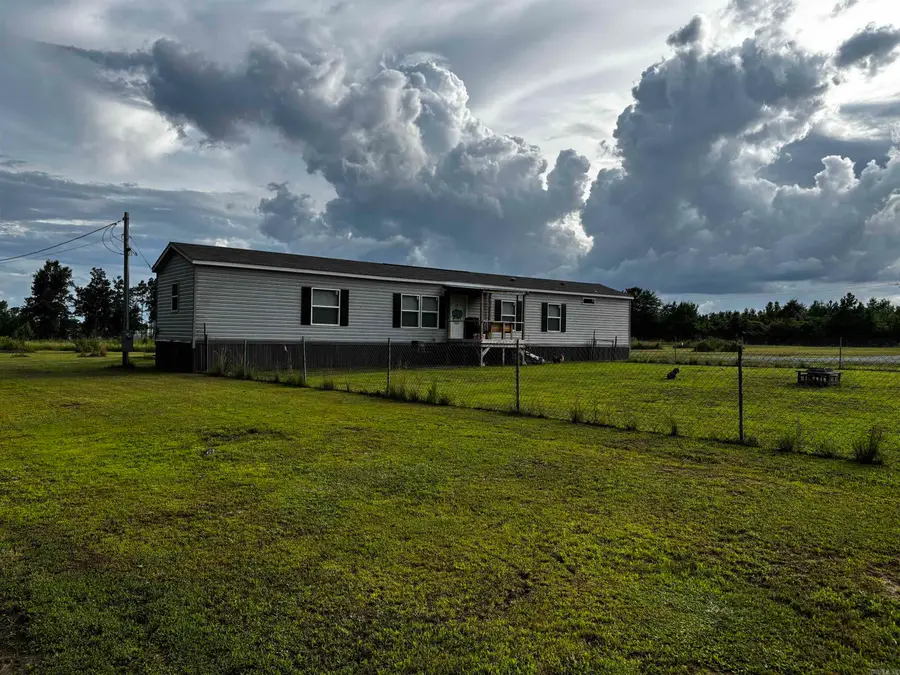 6595 Goodfellow Road, Star City, AR 71667 - #3