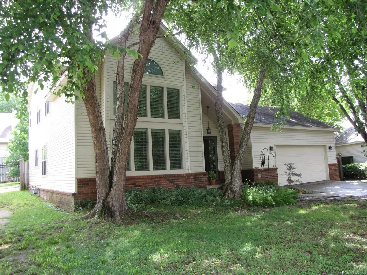 Address Withheld By Seller, Little Rock, AR 72211 - #1