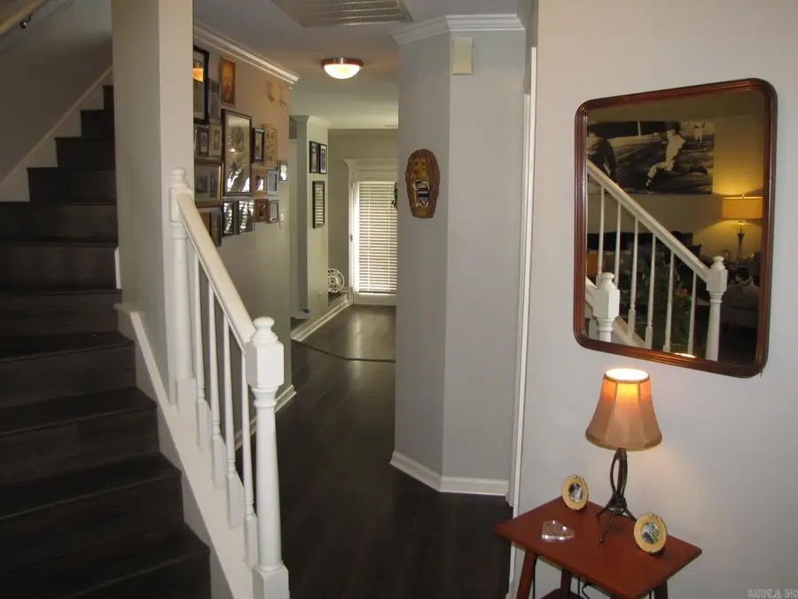 Address Withheld By Seller, Little Rock, AR 72211 - #2