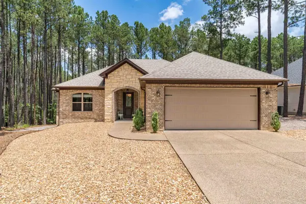 336 Maderas Drive, Hot Springs Village, AR 71909