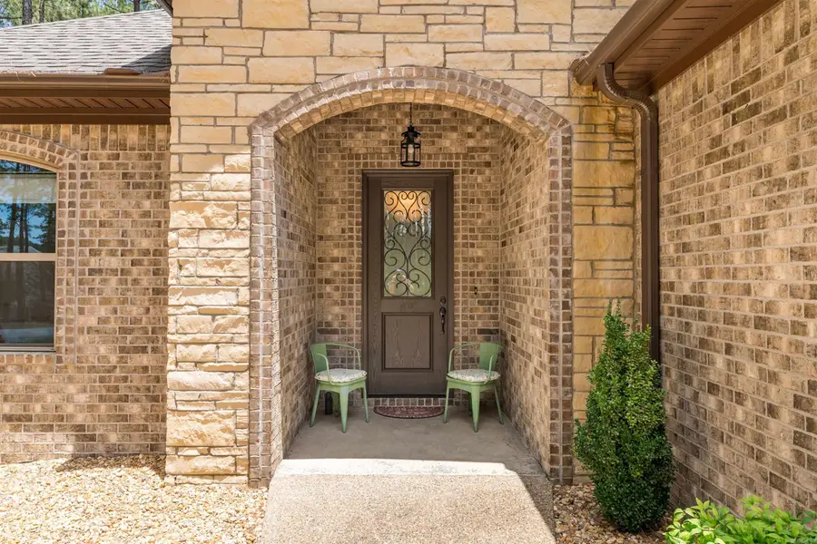 336 Maderas Drive, Hot Springs Village, AR 71909 - #2