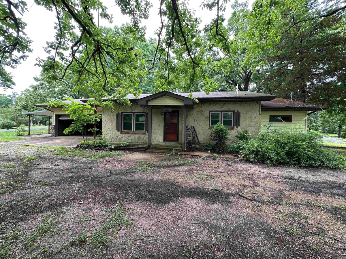 226 North Drive, Lakeview, AR 72642 - #1