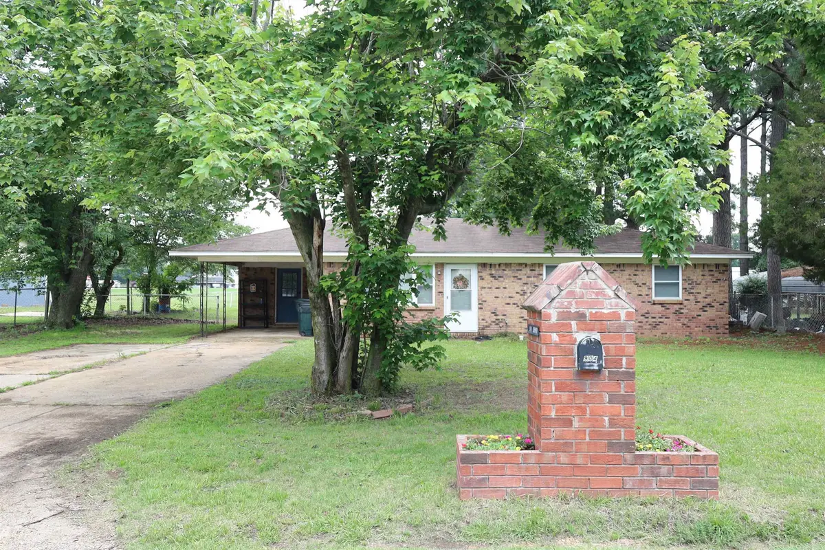 904 Johnson, Lake City, AR 72437 - #1