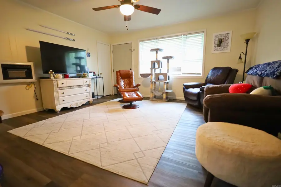 904 Johnson, Lake City, AR 72437 - #3