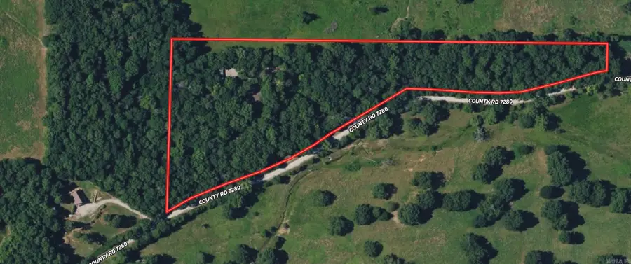 75 County Road 7280, Caulfield, MO 65626 - #2