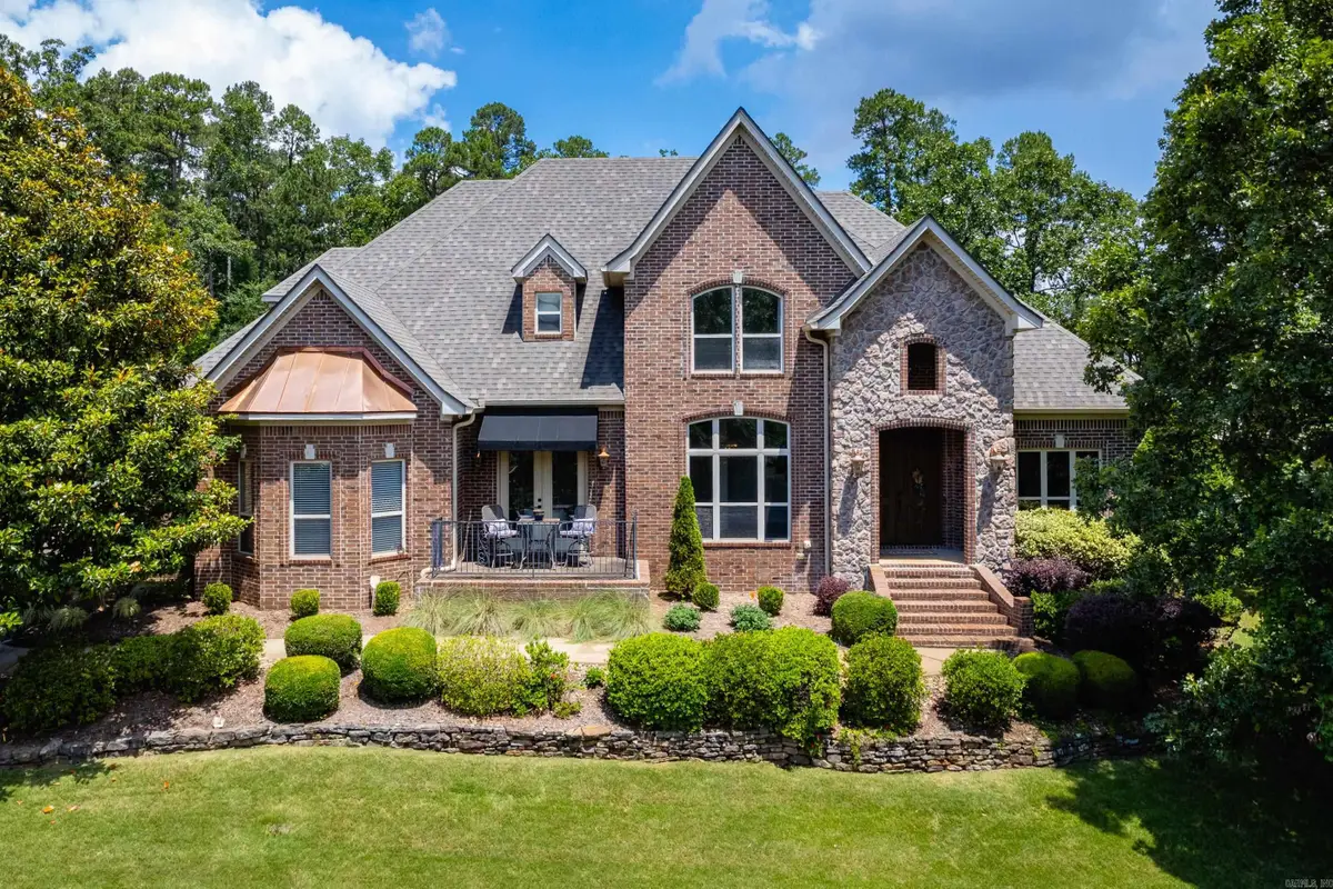 9 Farnham Loop, Little Rock, AR 72223 - #1