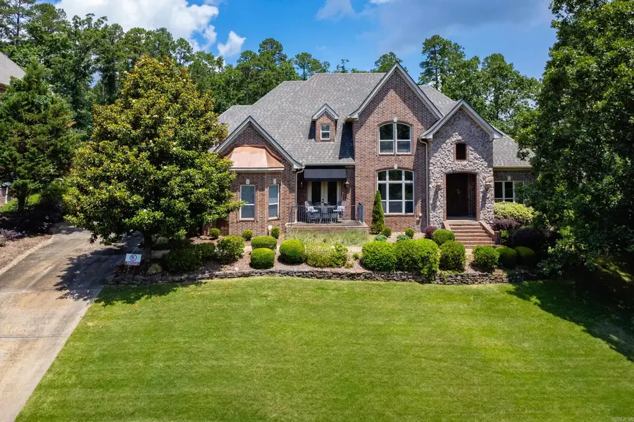 9 Farnham Loop, Little Rock, AR 72223 - #2