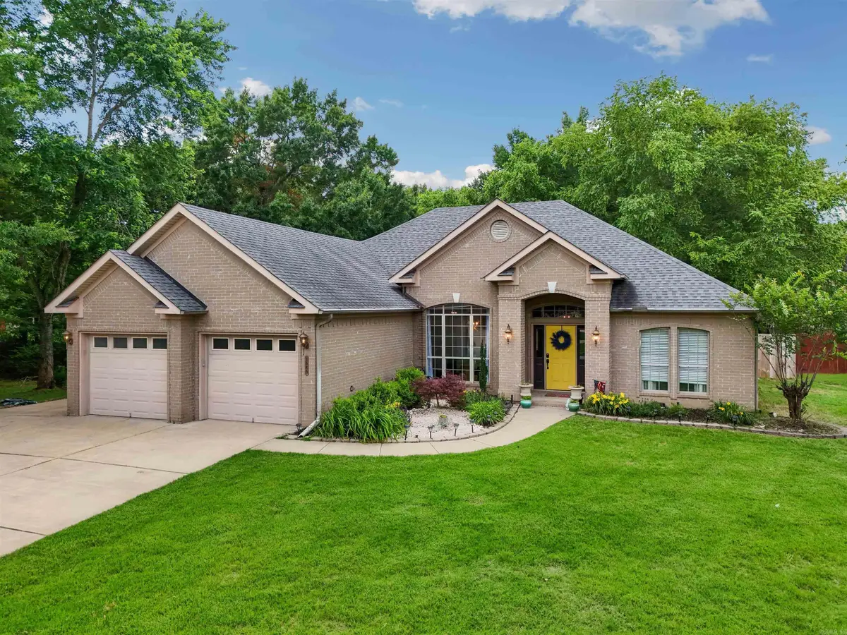 1045 Westfield Drive, Conway, AR 72034 - #1