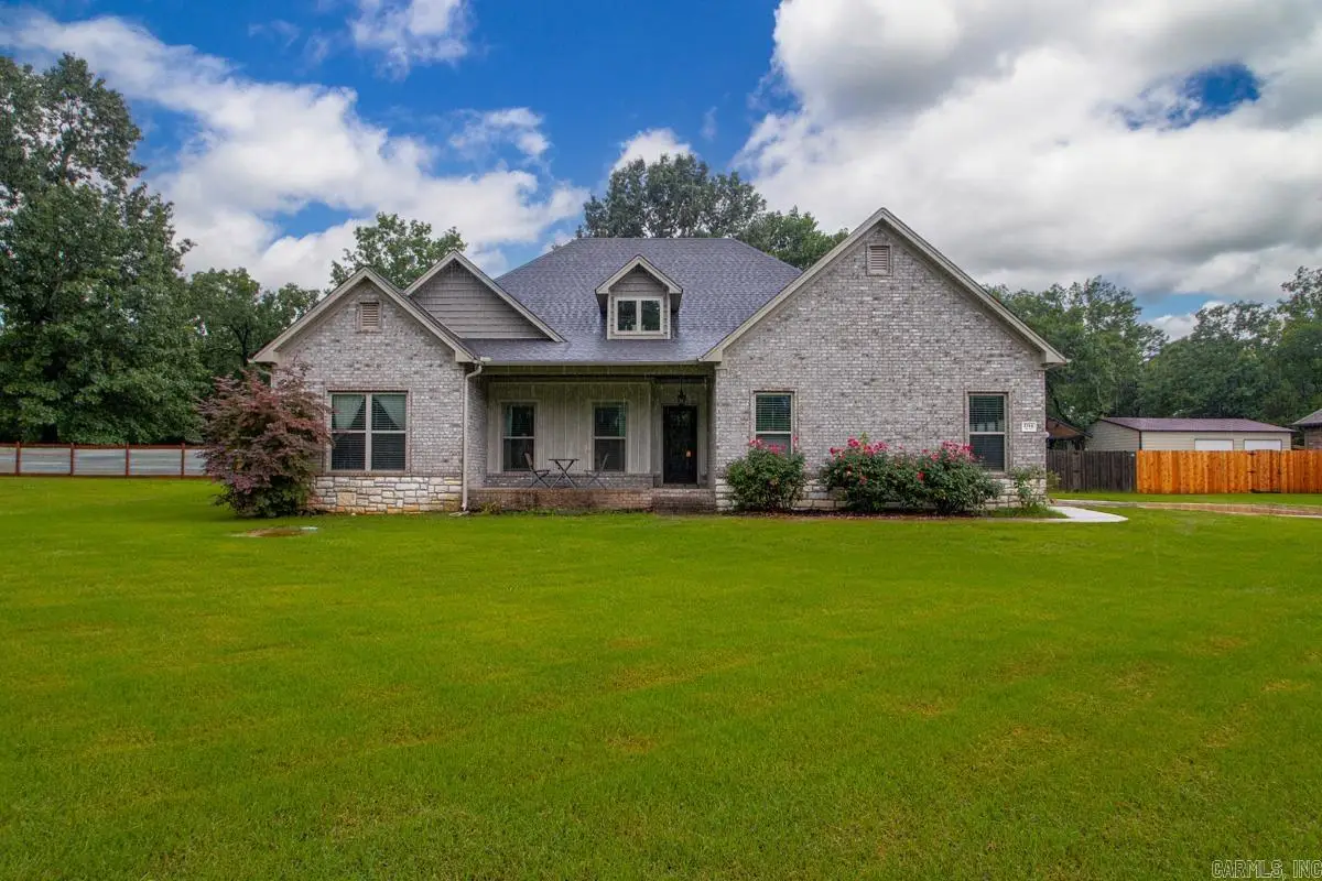 2745 Empy Trail, Conway, AR 72034 - #1