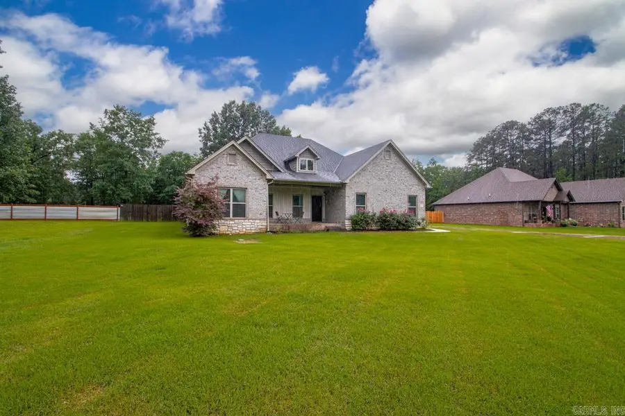 2745 Empy Trail, Conway, AR 72034 - #3