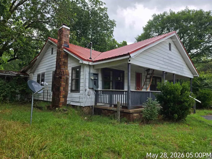 595 Hwy 287, Vilonia, AR 72173 - #2