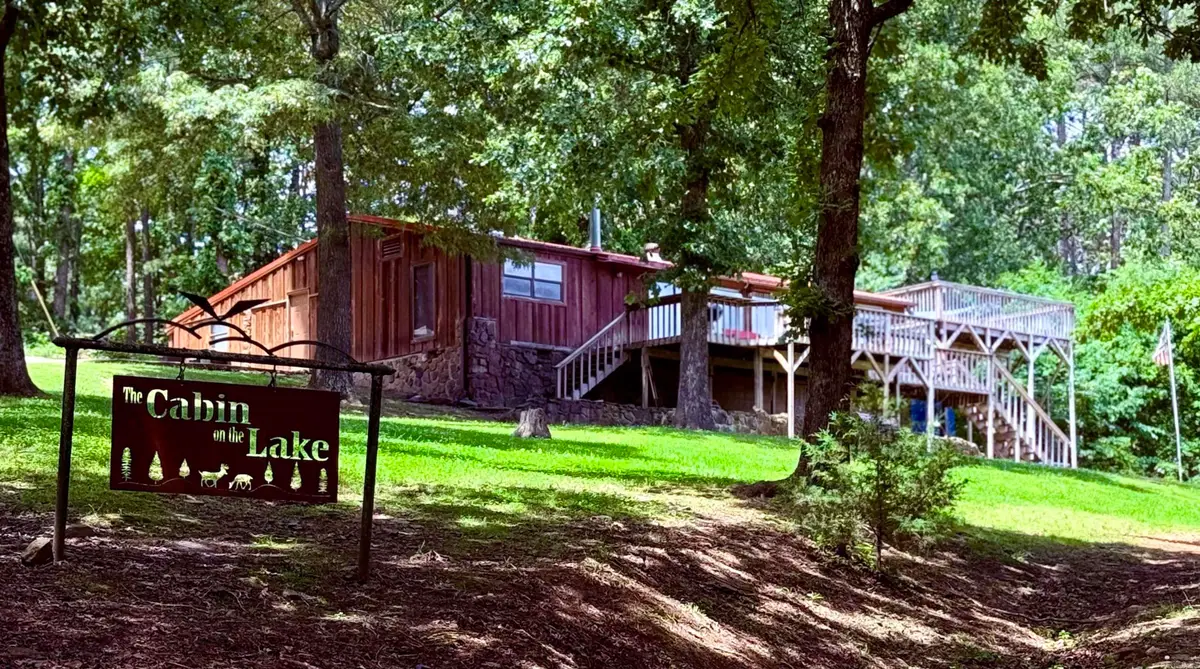 5 Deer Creek, Higden, AR 72067 - #1