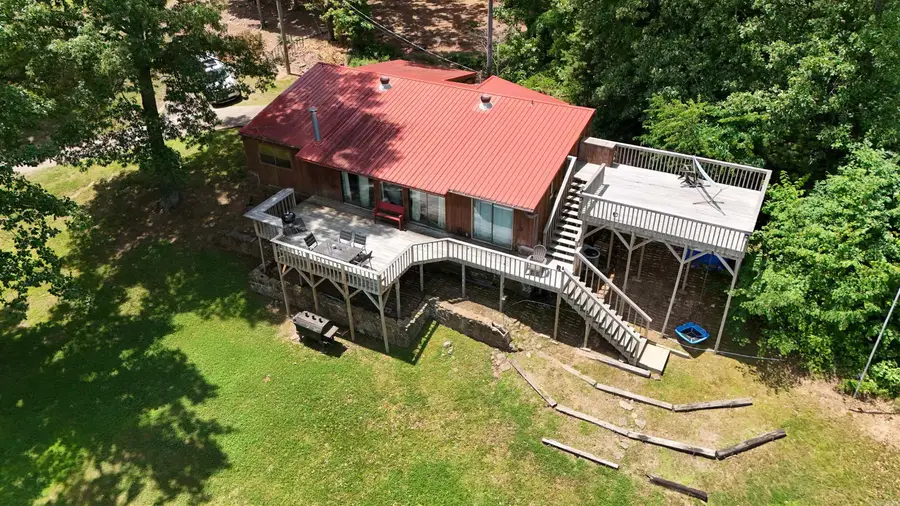 5 Deer Creek, Higden, AR 72067 - #2