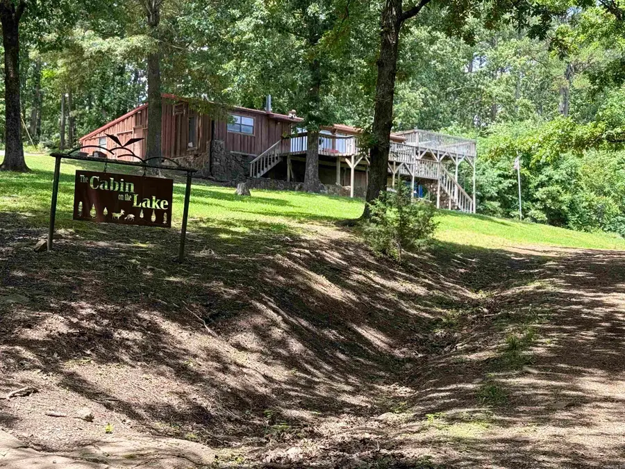 5 Deer Creek, Higden, AR 72067 - #3