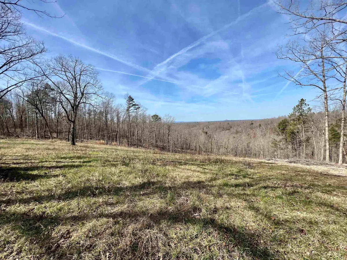 Tract 5 Ramblewood Trail, Yellville, AR 72687 - #1