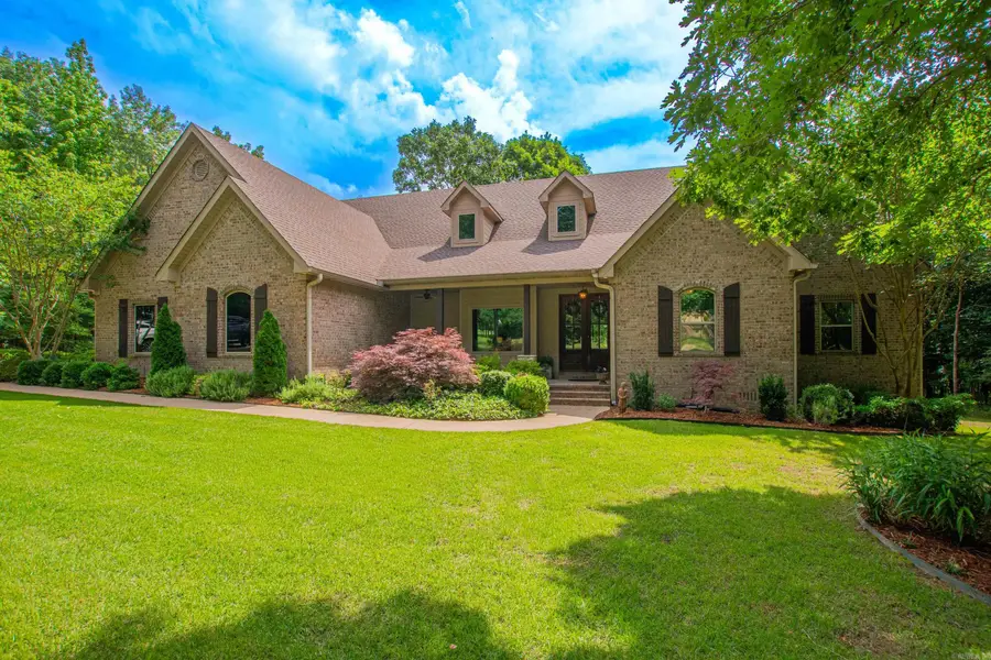 20612 Crested Butte Dr, Little Rock, AR 72210 - #2