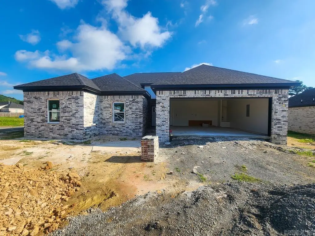 38 Wedgewood, Greenbrier, AR 72058 - #1