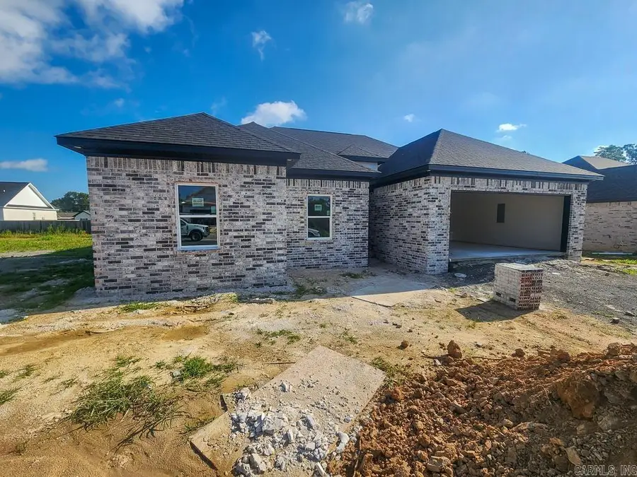 38 Wedgewood, Greenbrier, AR 72058 - #2