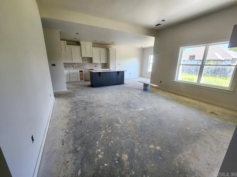 38 Wedgewood, Greenbrier, AR 72058 - #3