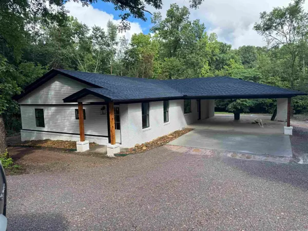 130 Jay Loop, Hot Springs, AR 71913