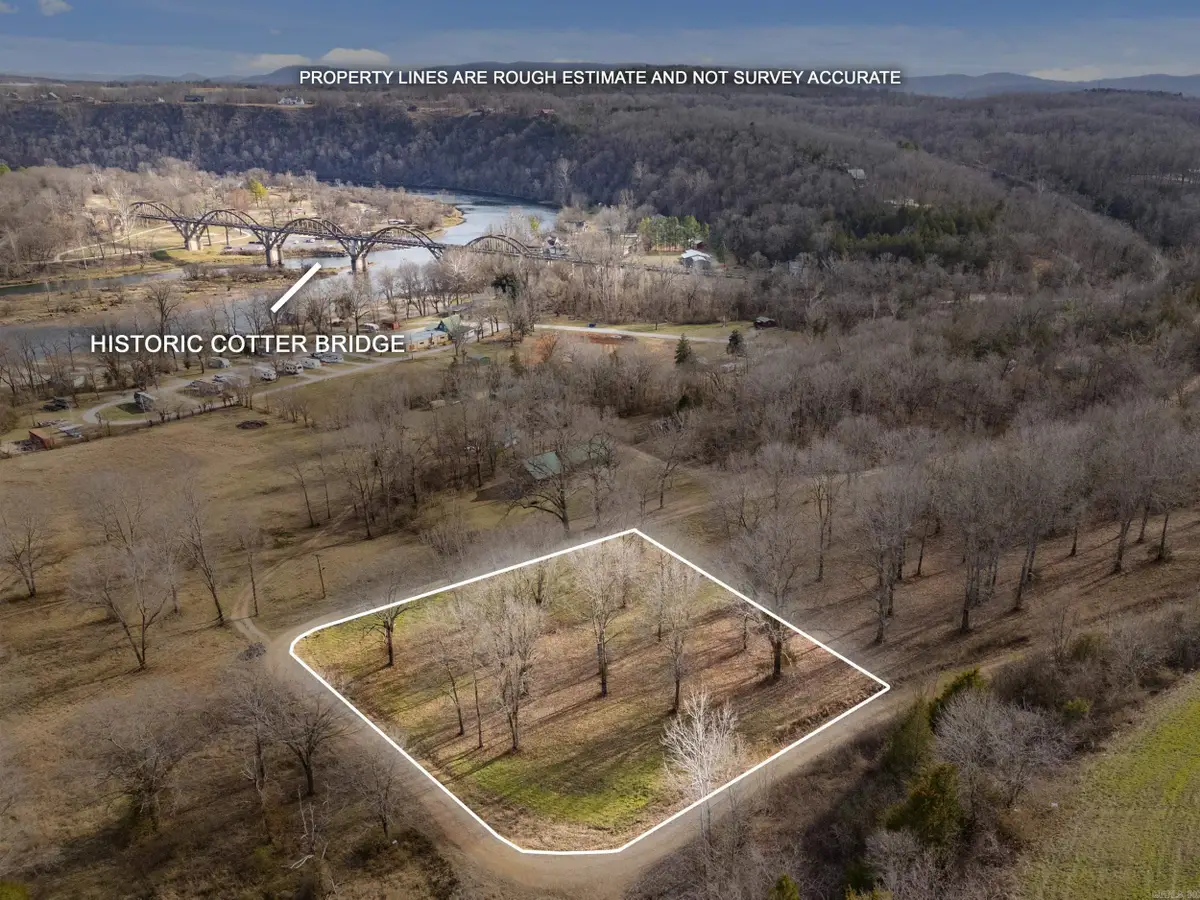 000 Fox Chase, Flippin, AR 72634 - #1