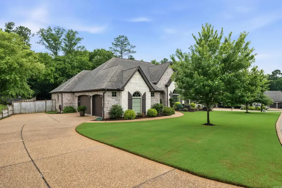 111 Rockcress Terrace, Hot Springs, AR 71913 - #3