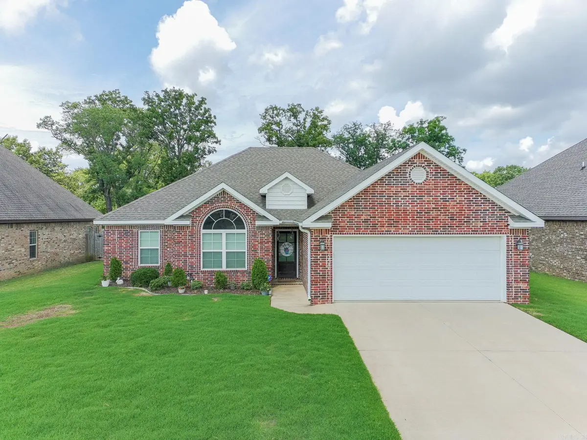5615 Creekview Drive, Jonesboro, AR 72404 - #1
