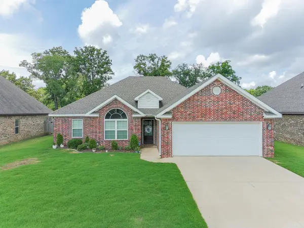 5615 Creekview Drive, Jonesboro, AR 72404