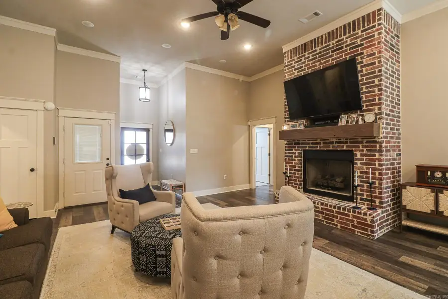 5615 Creekview Drive, Jonesboro, AR 72404 - #3
