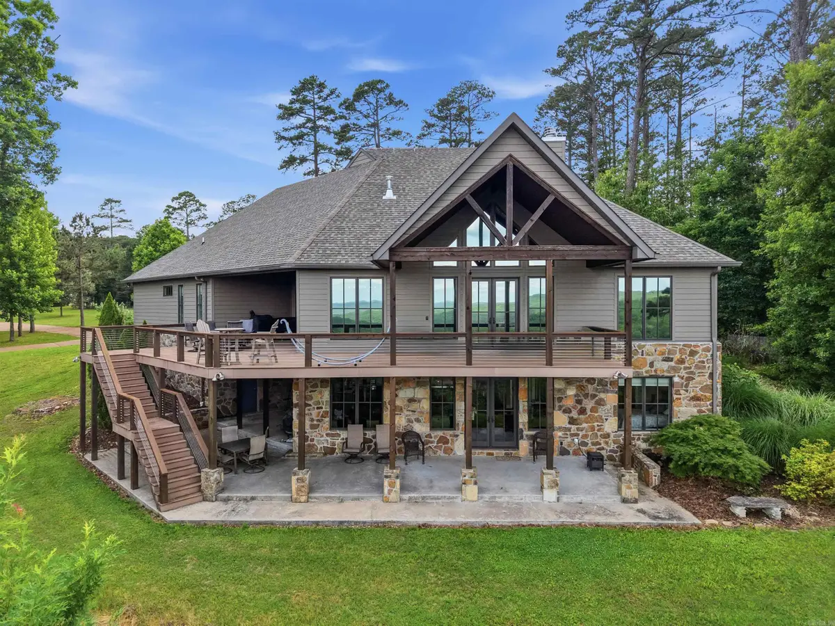 61 The Bluffs Dr, Edgemont, AR 72044 - #1