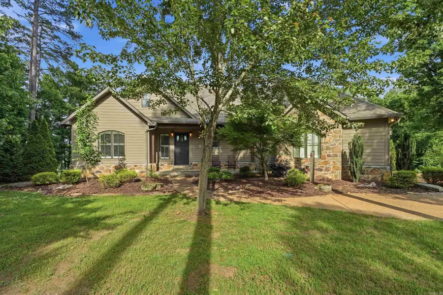 61 The Bluffs Dr, Edgemont, AR 72044 - #3