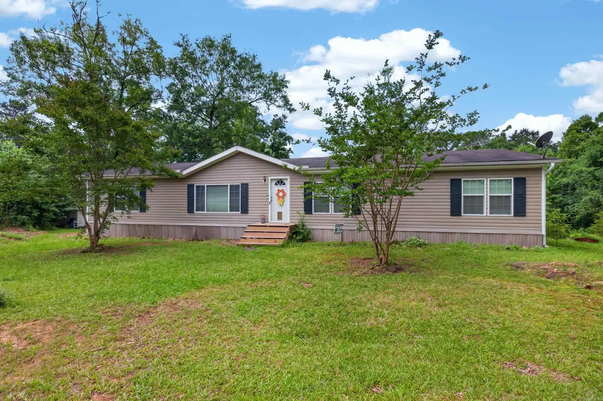 256 Mosley Road, Arkadelphia, AR 71923 - #1