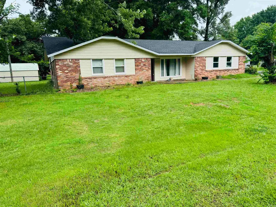 10 Quapaw Trail, Jacksonville, AR 72076 - #2