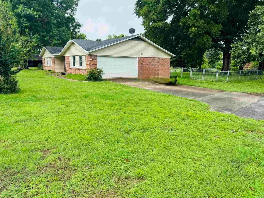 10 Quapaw Trail, Jacksonville, AR 72076 - #3