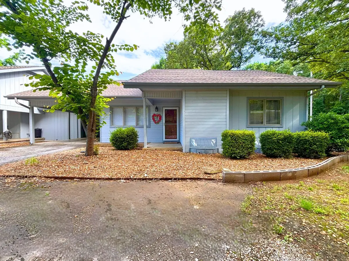 4 Tenkiller Trail, Cherokee Village, AR 72529 - #1