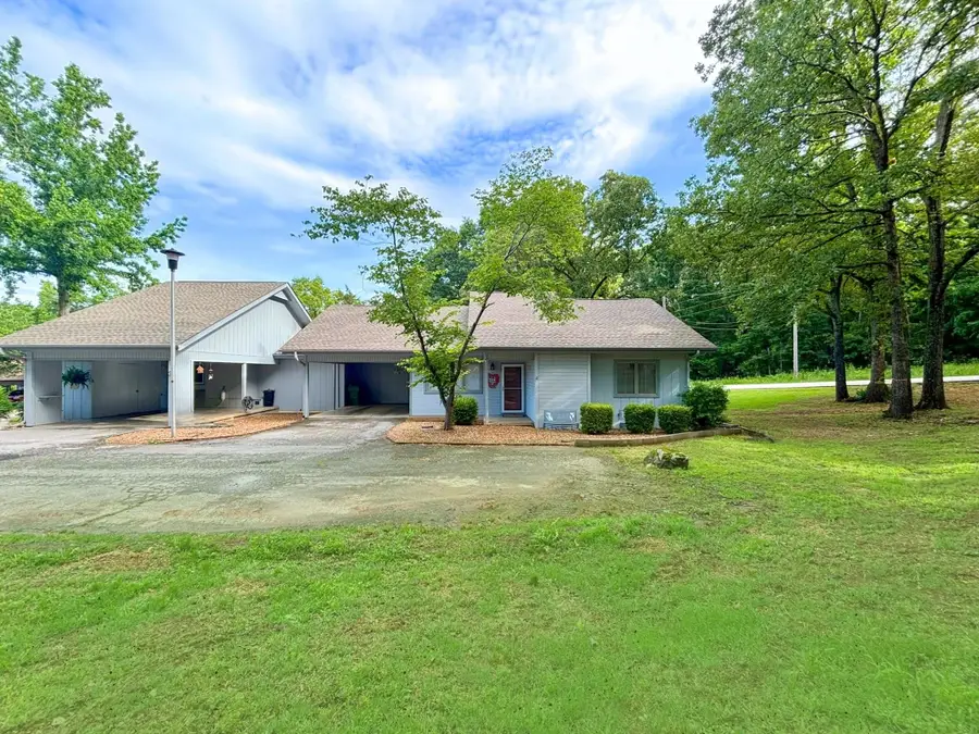 4 Tenkiller Trail, Cherokee Village, AR 72529 - #2