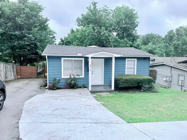 4916 Pike Avenue, North Little Rock, AR 72118