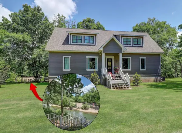 1040 Vaughn Rd, Glenwood, AR 71943