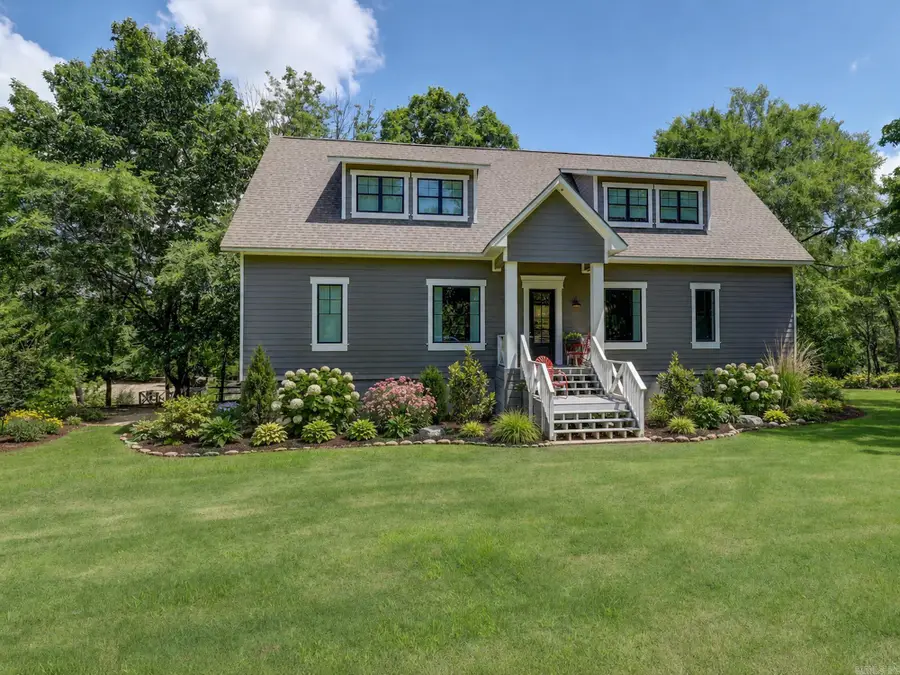1040 Vaughn Rd, Glenwood, AR 71943 - #2