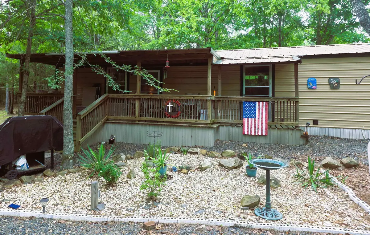 115 Polk Road 169, Mena, AR 71953 - #1
