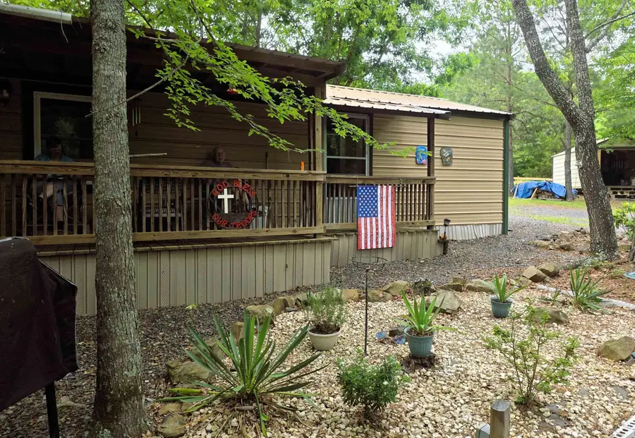 115 Polk Road 169, Mena, AR 71953 - #2