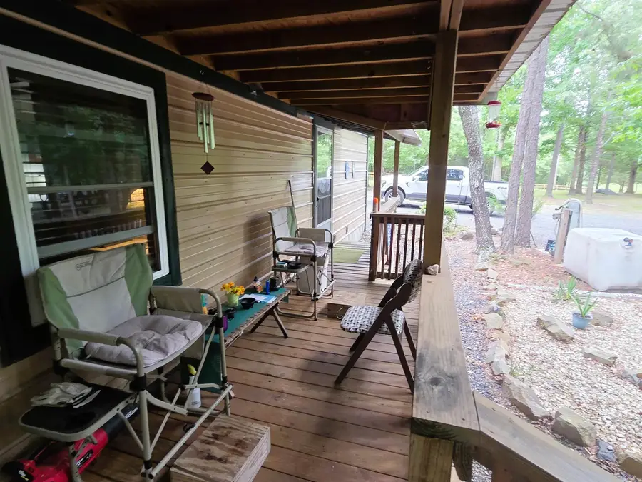 115 Polk Road 169, Mena, AR 71953 - #3