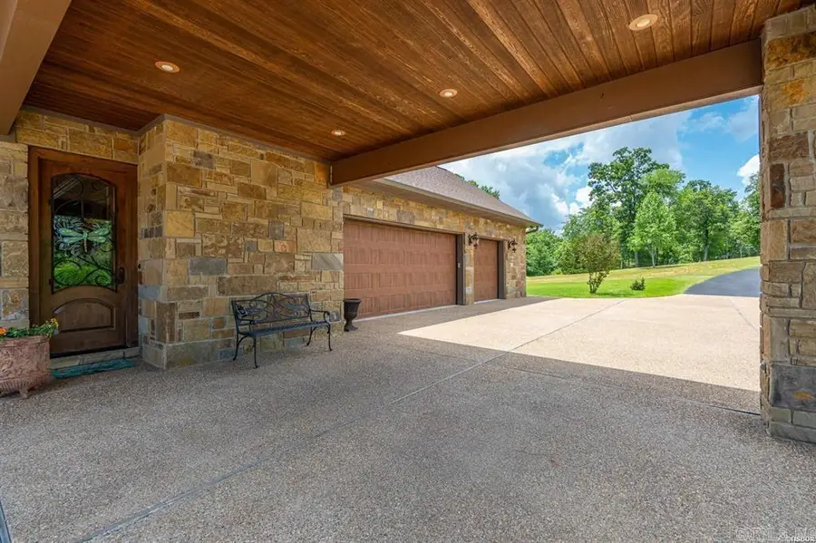 899 Rock Creek Road, Hot Springs, AR 71913 - #3