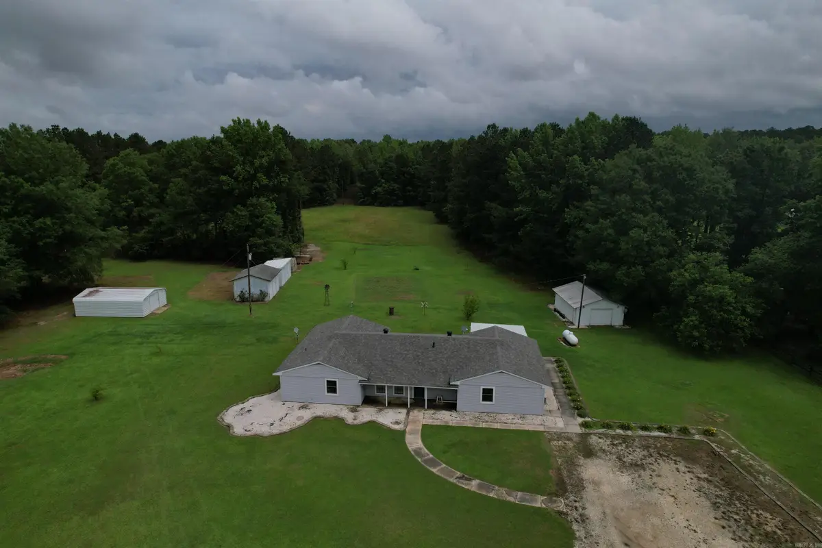 1104 Grant 705, Sheridan, AR 72150 - #1