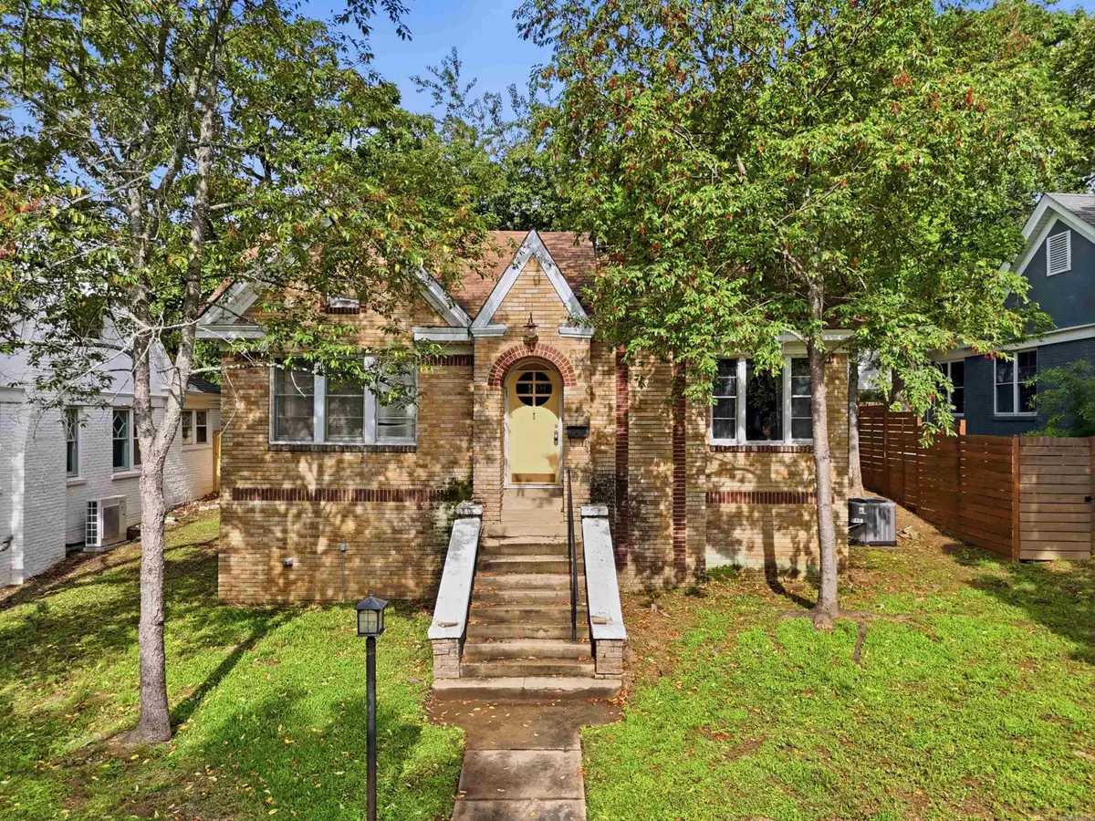 304 N Schiller Street, Little Rock, AR 72205 - #1