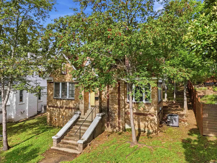 304 N Schiller Street, Little Rock, AR 72205 - #2